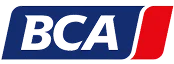BCA LOGO UB